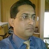 Nadeem Salah Ud Din