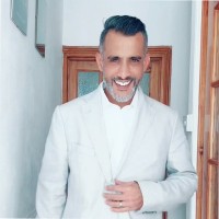 Johnny Hussain