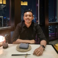 Erlando Pusta Syailendra