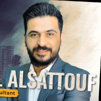 Jamal Alstouf