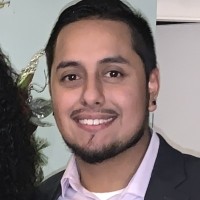 Eric Mena