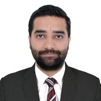 Badal Chaturvedi