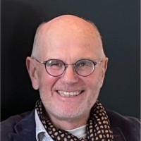 Paul (Drs. P.P.L.) Van Kalmthout