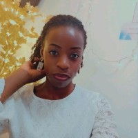 Joyce Patricia Nantumbwe