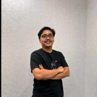 M Faizal Mahri