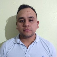 Octavio Flores Morales