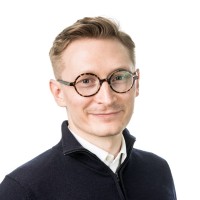 Martin Sander Finstad