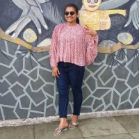 Nirali Patel
