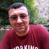 Cozmin Adrian Crisan