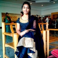 Tammu Sravanthi