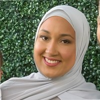 Ayeshah Malhi, Ms, Bcba, Laba