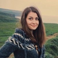 Камилла Шишова Camilla Shishova