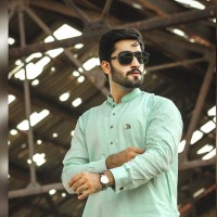 Ali raza Arshad