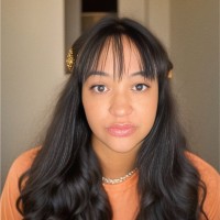 Maria Frazier