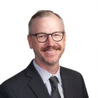 Andy Oranen, MSOD