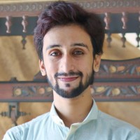 Awais Farooq Roy