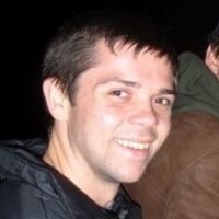 Jeff Cardinal