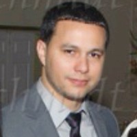 Alexander DeLaCruz