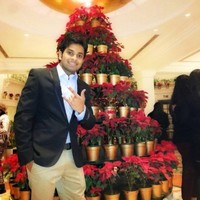 Avaneesh Rai
