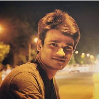 Nikhil B K