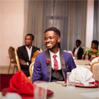 Daniel Tetteh