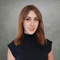 Ellie Vosoughi
