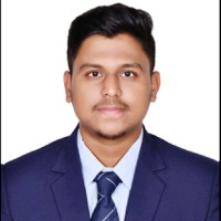 Sudansh Khandare