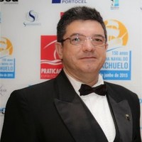 Comandante Vinicius