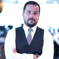 Ali Kallout
