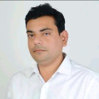Kinshuk Sharma