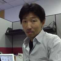 Shinichi Watanabe