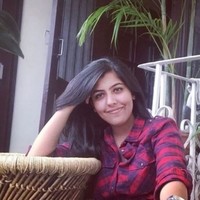 Ifrah Mufti