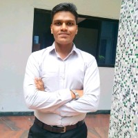 Yash Kamble
