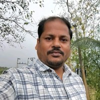Upendra Sahoo