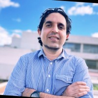 Camilo Iván Gómez Chavarro