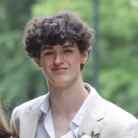 Callum Frazer