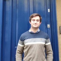 Tomas Trueba Algorta