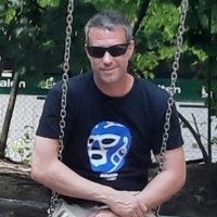 Matthias Hurni