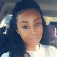 Keyana Williams