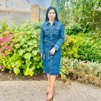 Aparna Danesh