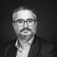 Ludovic Saunier