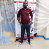 Dickson Ooro