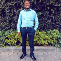 Kevin Nganga