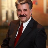 Gordon Baker