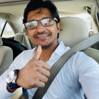 Shridhar Singamshetty