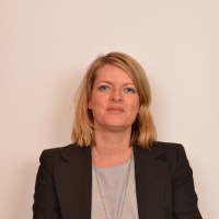 Kristine Hauge
