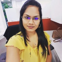 Varsha Joseph