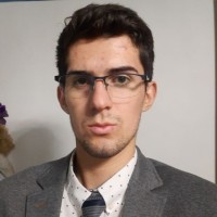 Dylan Arenas