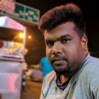 Samuel Raju