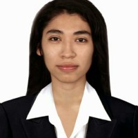 Esther Del Rocio Abanto Robles